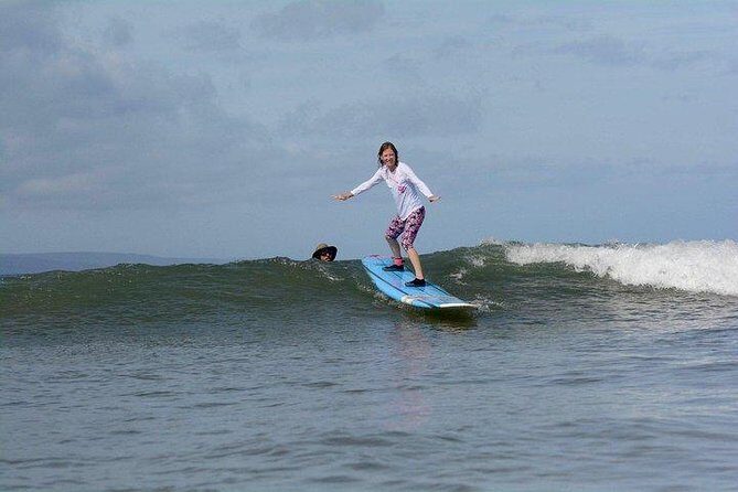 Group Surf Lesson for Beginners in Kihei at Kalama Park - FAQ