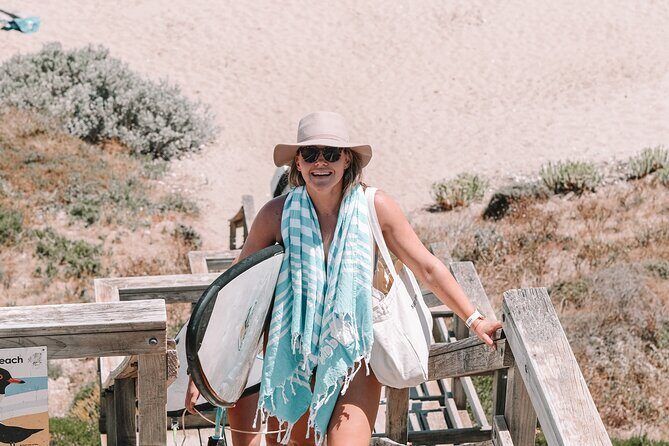 Group Surf Lesson in Corny Point - Final Thoughts