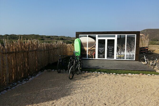 Group Surf Lessons (1 per day) - What to Expect from the Surf Lesson Experience