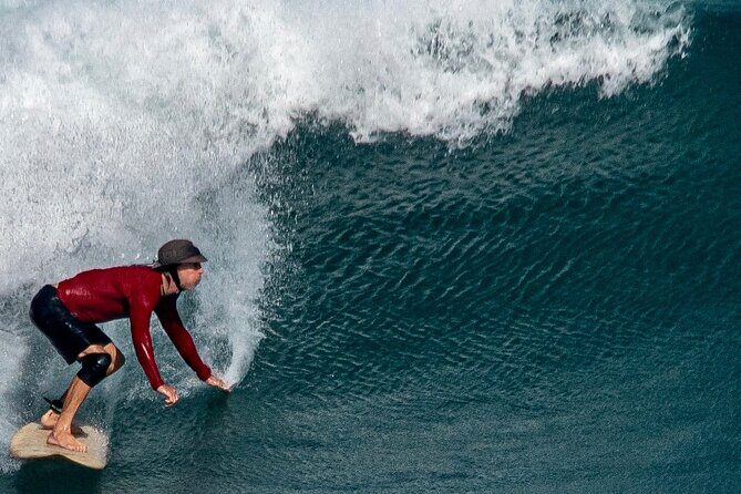 Group Surf Lessons at Venice Beach - Key Points