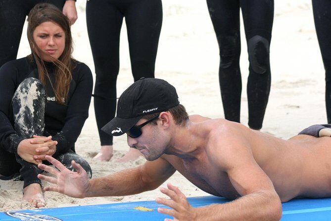 Group Surfing Lessons Kool Katz 1 day - The Full Experience: What to Expect From Kool Katz’s Surf Lessons