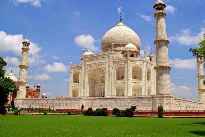 Group Tour: All Inclusive Taj Mahal, Agra Fort & Chand Baori Tour From Jaipur - Final Verdict: Is This Tour Worth It?