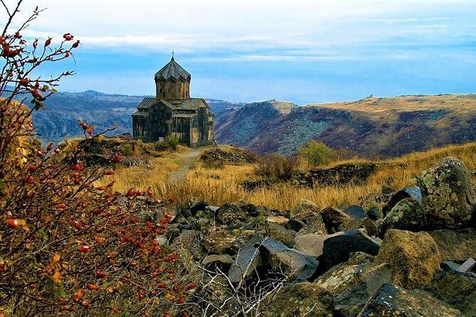 Group Tour: Amberd, Aragats, Lake Kari, Saghmosavank, Alphabet - Practical Details and Recommendations
