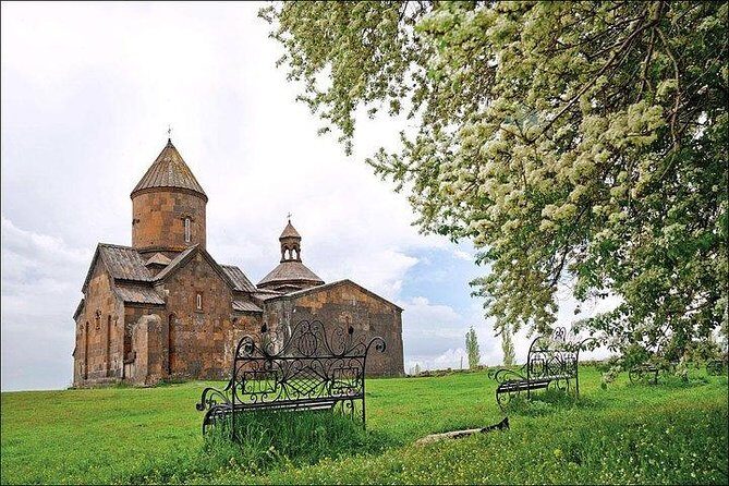 Group Tour: Amberd, Aragats, Lake Kari, Saghmosavank, Alphabet - FAQ