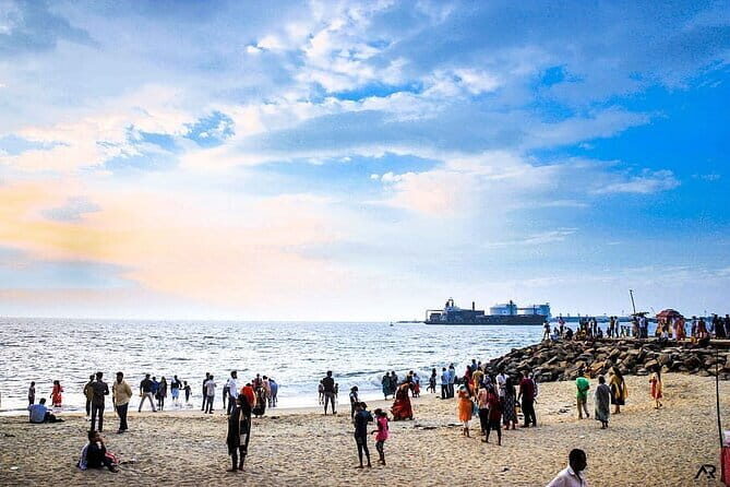 Group Tour: Biking expedition from Cochin to Alleppey - Exploring the Details of the Cochin to Alleppey Bike Tour