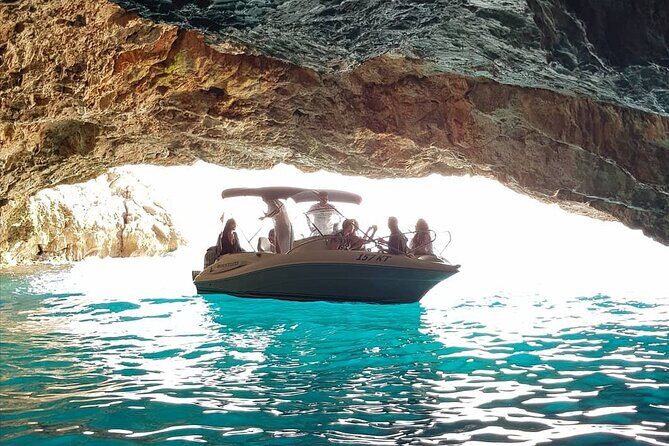 Group tour : Blue Cave boat tour 3 hours experience package - Who Will Love This Tour?