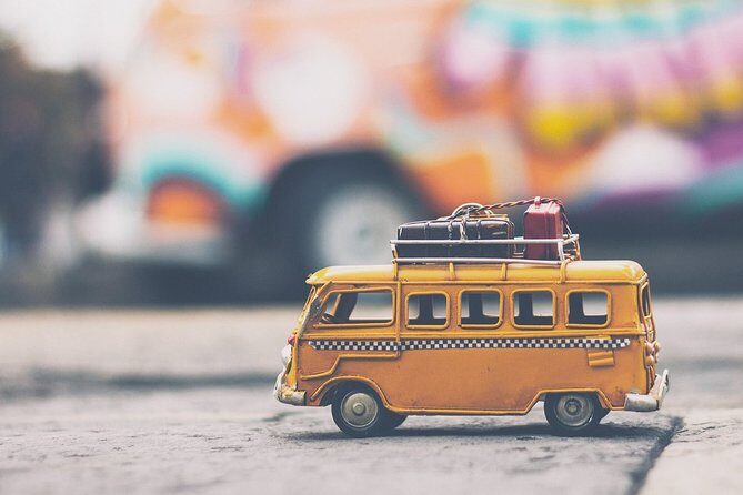 GROUP Tour BUCHAREST CITY TOUR 4 Hours - Maximum 5 Persons - Pick up & Drop off - Transportation and Comfort