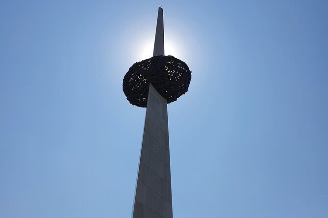 GROUP Tour BUCHAREST CITY TOUR 4 Hours - Maximum 5 Persons - Pick up & Drop off - Who Will Love This Tour?