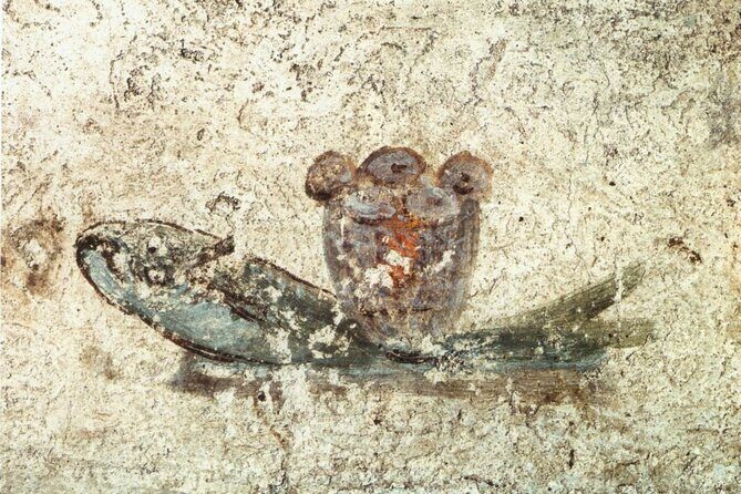 Group tour: Christian Catacombs - FAQ Section