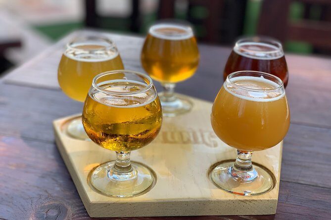 Group tour - Logistics and Practical Tips