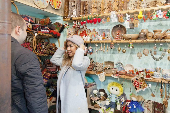 Group Tour: Dilijan, Lake Parz, Makaravank Monastery, winery - Who Would Enjoy This Tour?