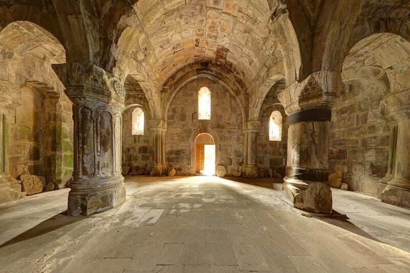 Group Tour: Dilijan, Parz Lake, Makaravank, wine factory - Who Will Love This Tour?