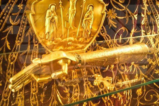 Group Tour | Echmiadzin (Hripsime, Gayane, Mother Cathedral), Zvartnots - Who Will Love This Tour?