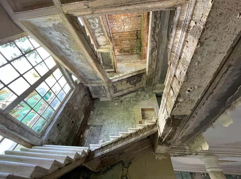 Group tour from Batumi to Kutaisi and Tskaltubo - An In-Depth Look at the Batumi to Kutaisi and Tskaltubo Tour