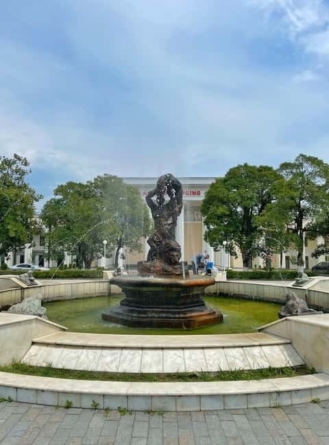 Group tour from Batumi to Kutaisi and Tskaltubo - Final Thoughts