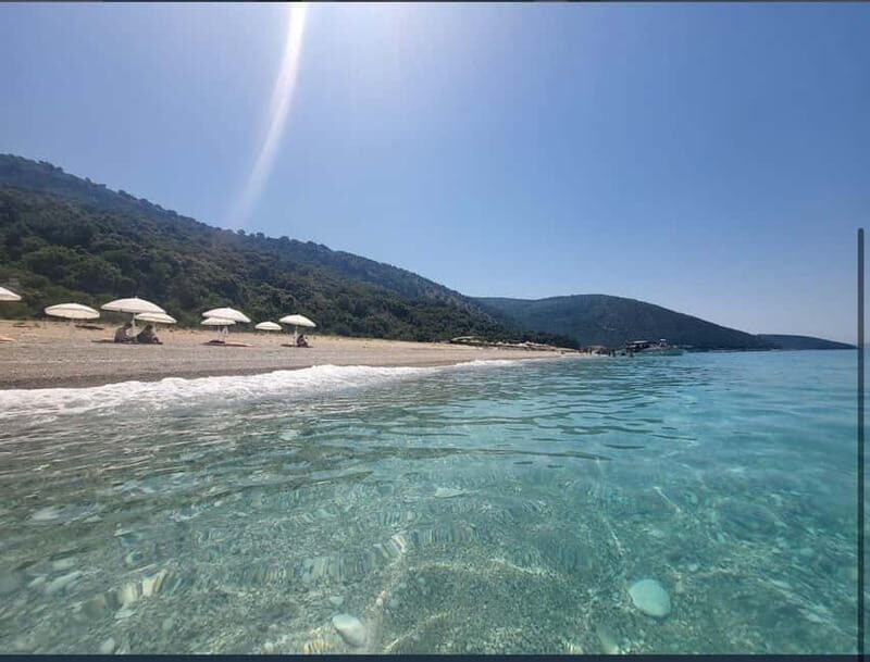 Group Tour From Saranda to Krorez Free Drink Umbrella - Pros and Cons: A Balanced View