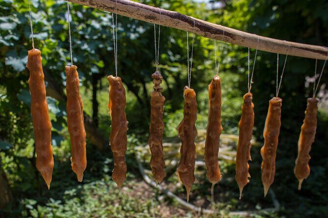 Group Tour from Tbilisi: Sighnaghi, Bodbe & 8 Wine Tastings - Who Is This Tour For?