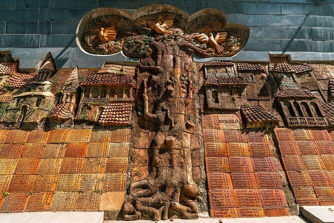 Group Tour from Tbilisi: Sighnaghi, Bodbe & 8 Wine Tastings - FAQ