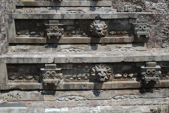 Group Tour from Teotihuacán, Basílica de Guadalupe and Tlatelolco - Final Thoughts: Is This Tour Worth It?