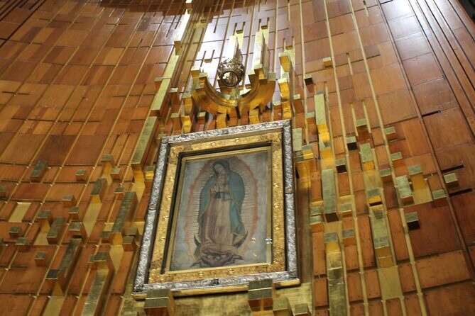 Group Tour from Teotihuacán, Basílica de Guadalupe and Tlatelolco - Who Will Enjoy This Tour?