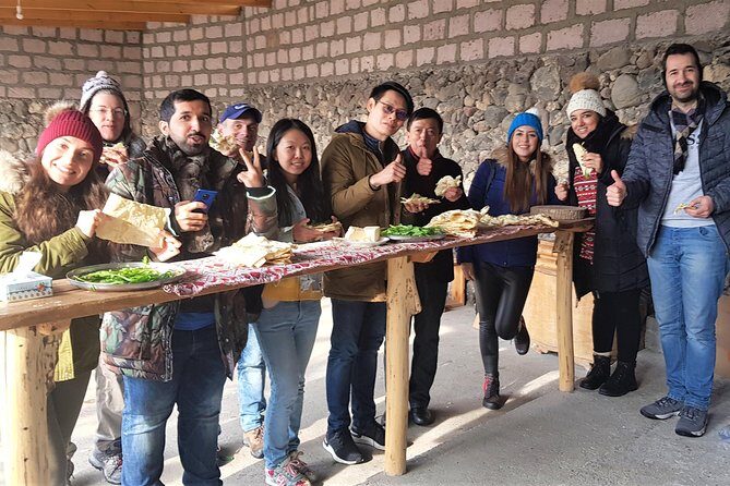 Group Tour: Garni pagan temple, Geghard monastery, Lake Sevan, Sevanavank - A Detailed Look at the Tour Experience