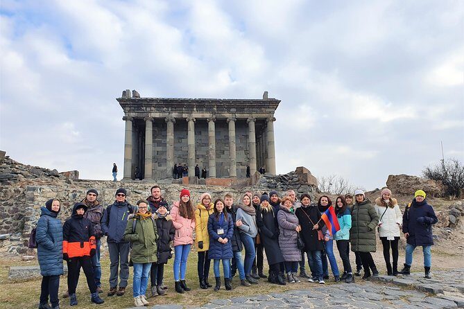 Group Tour: Garni pagan temple, Geghard monastery, Lake Sevan, Sevanavank - Analyzing the Value and Who Will Love This Tour