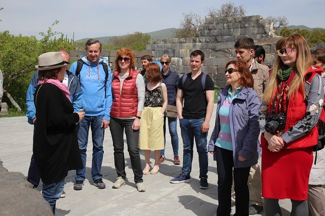 Group Tour: Garni Temple, Geghard, and Lavash Baking from Yerevan - Practical Tips to Get the Most Out of the Tour