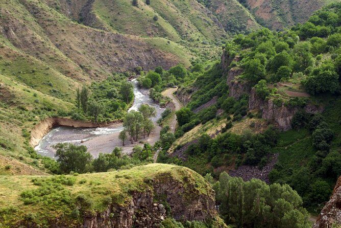 Group Tour: Garni Temple, Geghard, and Lavash Baking from Yerevan - Cost-Effectiveness and What You’re Getting
