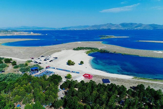 Group Tour: Garni Temple, Geghard Monastery and Lake Sevan - Who Should Consider This Tour?