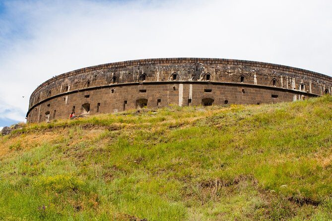 Group Tour: Gyumri (Urban Life museum, Black fortress, old town), Harichavank - FAQ
