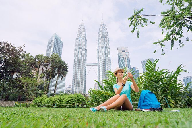 Group Tour: Half-Day Kuala Lumpur City Exploration Tour - The Itinerary in Depth