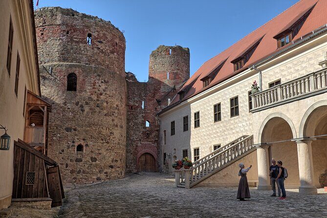 Group Tour: Hill of Crosses, Rundale Palace & Bauska Castle - Final Thoughts