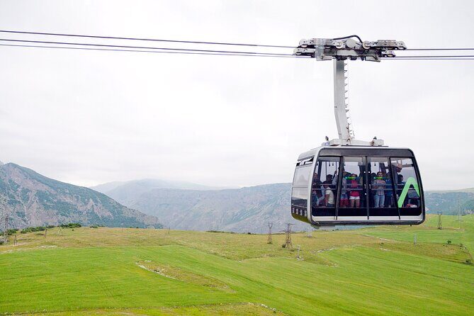 Group Tour: Hin Areni Winery, Tatev (wayback on Ropeway), Khndzoresk Caves - FAQ