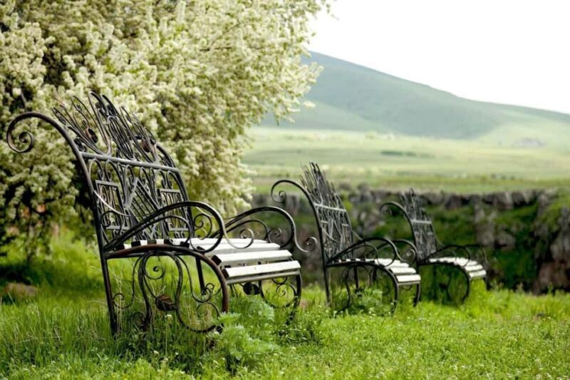 Group Tour: Hovhannavank, Saghmosavank & Chocolate House - Discovering Armenia’s Monastic Gems