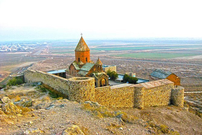 Group Tour: Khor Virap, Noravank, Tatev monasteries (wayback on Ropeway) - FAQs