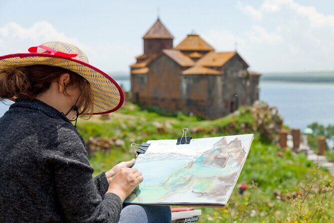 Group Tour: Lake Sevan, Hayravank, Noratus, Jermuk, winery - Key Points