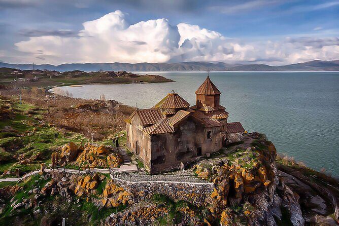 Group Tour: Lake Sevan, Hayravank, Noratus, Jermuk, winery - Final Thoughts: Is This Tour Right for You?