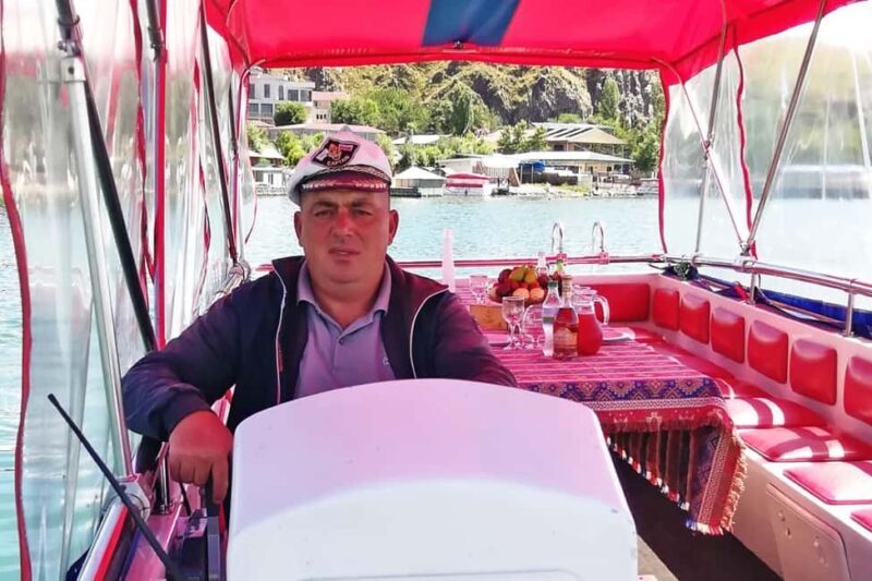 Group Tour: Lake Sevan, Sevanavank, Boat Trip & leisure - Who Is This Tour Best Suited For?