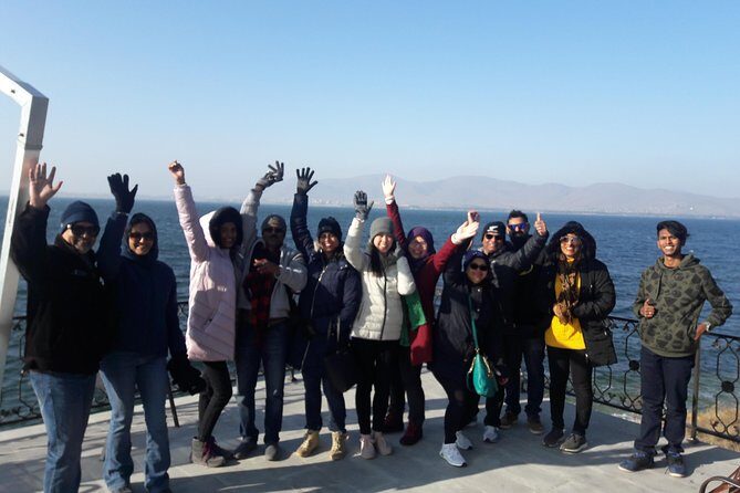 Group Tour: Lake Sevan (Sevanavank), Dilijan (Goshavank, Haghartsin) - FAQ