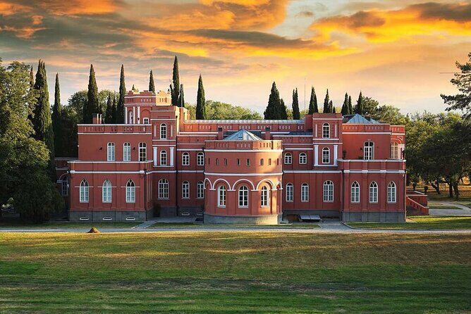 Group Tour: Must see of Georgia in 2 days from Yerevan - The Full Breakdown: What You Can Expect