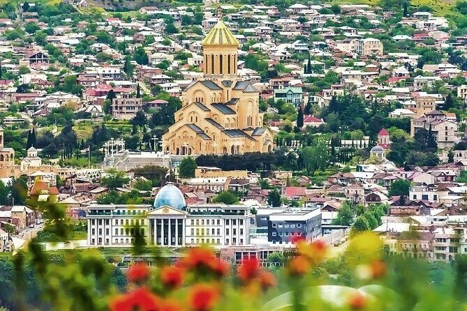 Group Tour: Must see of Georgia in 2 days from Yerevan - Who Would Love This Experience?