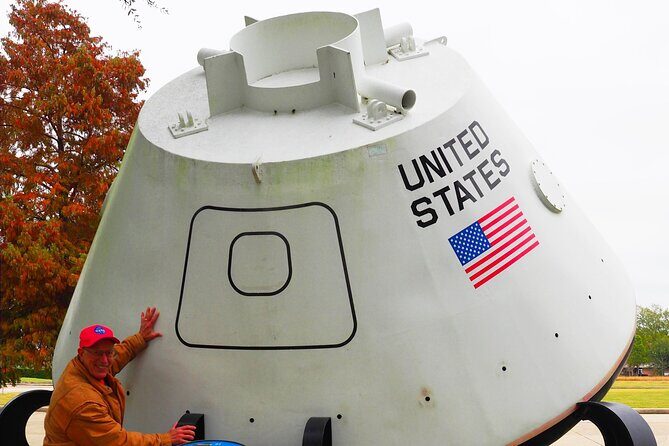 Group Tour - NASA Space Center Guided By A Real Rocket Scientist - Final Thoughts: Is This Tour Worth It?