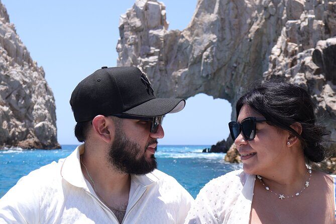 Group tour of the Cabo San Lucas Arch - Final Thoughts