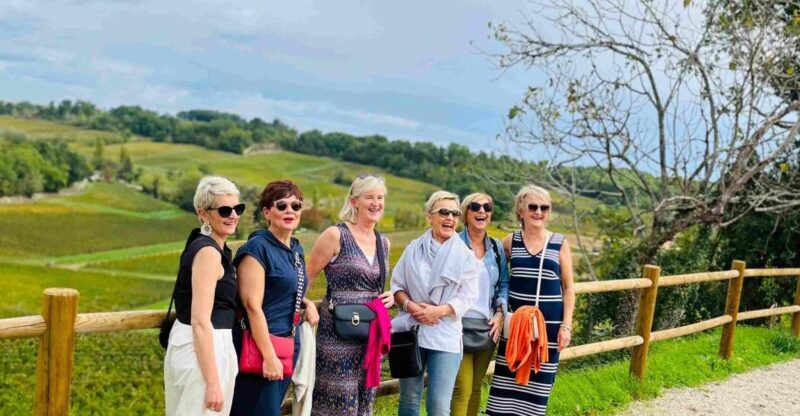 Group Tour: Saint Emilion Walking Tour+Wine tasting in cave - First Impressions and Booking