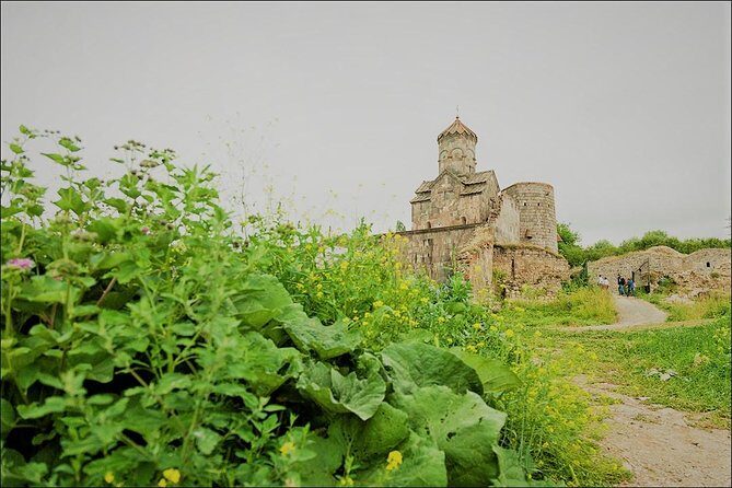 Group Tour: Shaki waterfall, Tatev monastery & ropeway, Hin Areni winery - Final Thoughts: Is This Tour Worth It?
