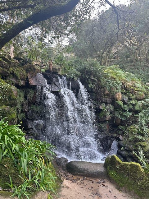Group Tour Sintra: Highlights, Coastline and Cascais - The Sum Up