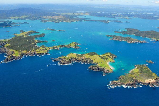 Group tour to Bay of Islands return from Auckland - What Makes This Tour a Great Value