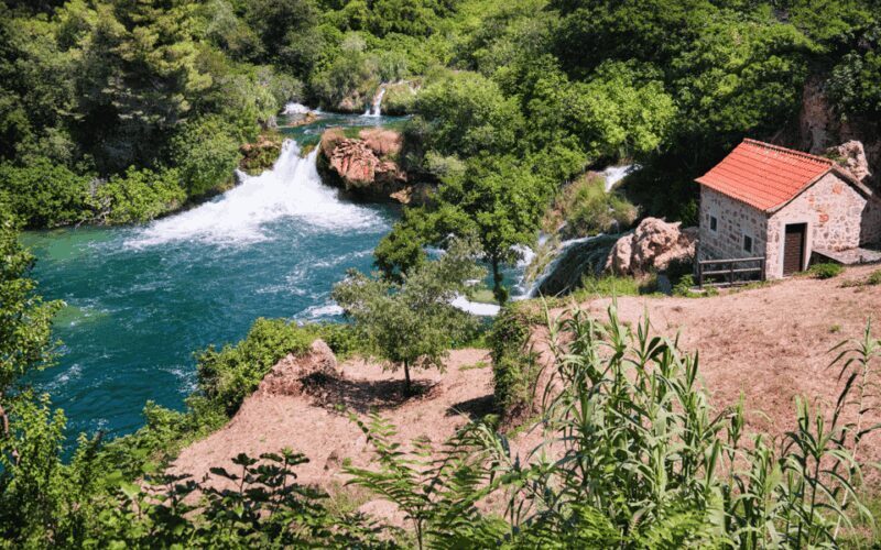 Group Tour to Krka Waterfalls from Split - Authentic Experiences & Reviews