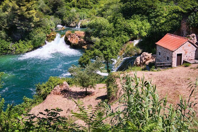 Group Tour to Krka Waterfalls from Split - Frequently Asked Questions