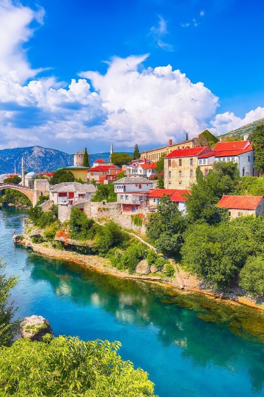 Group Tour to Mostar and Kravice from Dubrovnik - Key Points